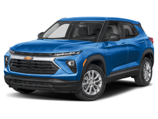 Chevrolet Trailblazer - Aransas Autoplex in Aransas Pass TX