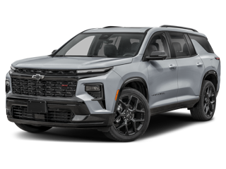 Chevrolet Traverse - Aransas Autoplex in Aransas Pass TX