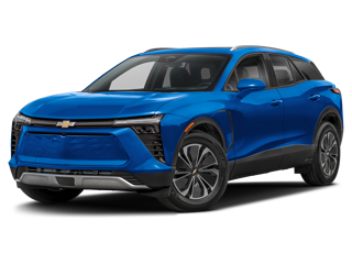 Chevrolet Blazer EV - Aransas Autoplex in Aransas Pass TX