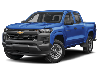 Chevrolet Colorado - Aransas Autoplex in Aransas Pass TX