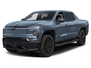 Chevrolet Silverado EV - Aransas Autoplex in Aransas Pass TX