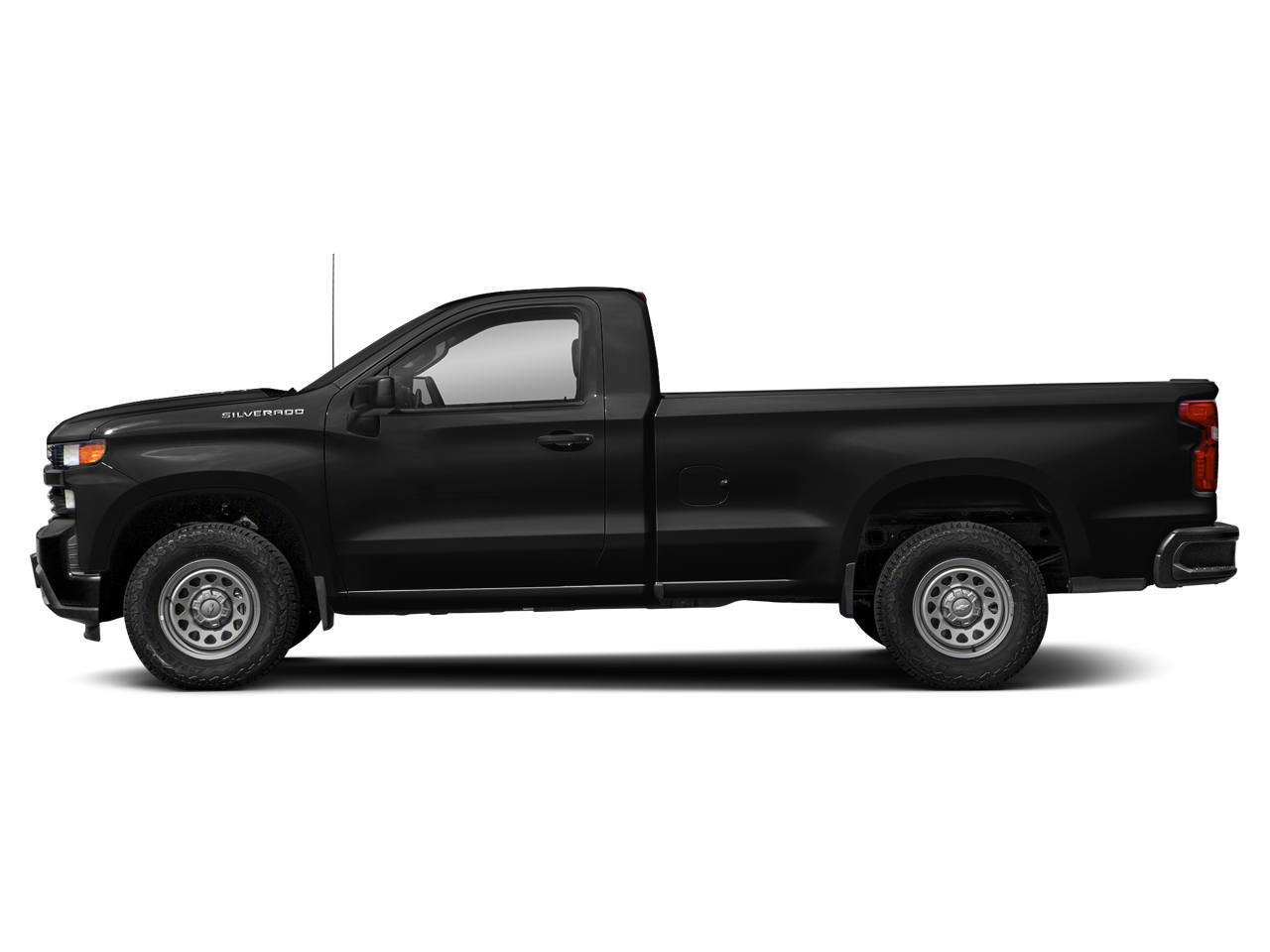 2020 Chevrolet Silverado 1500 Work Truck - Photo 30