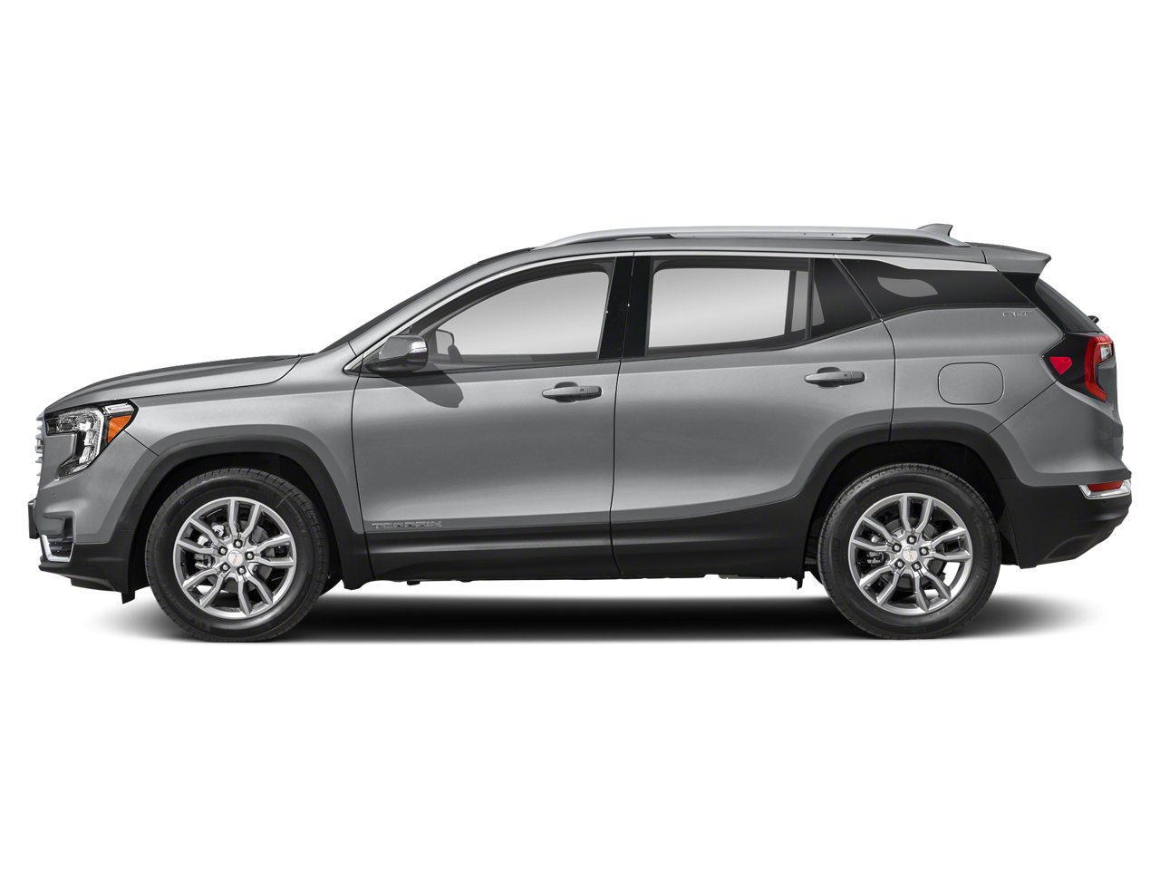 2024 GMC Terrain SLT - Photo 32