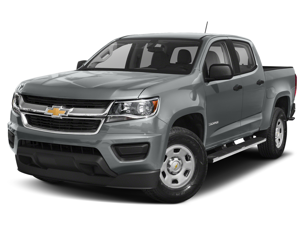 2020 Chevrolet Colorado 2WD LT