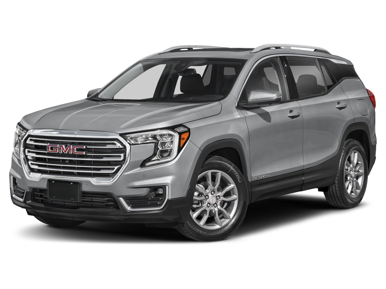 2024 GMC Terrain SLT - Photo 30