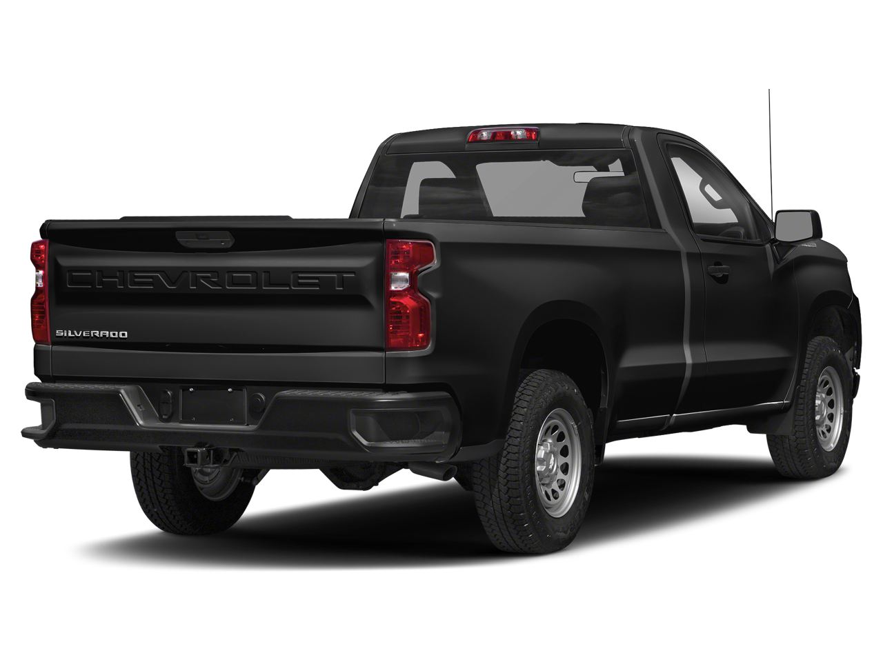 2020 Chevrolet Silverado 1500 Work Truck - Photo 29