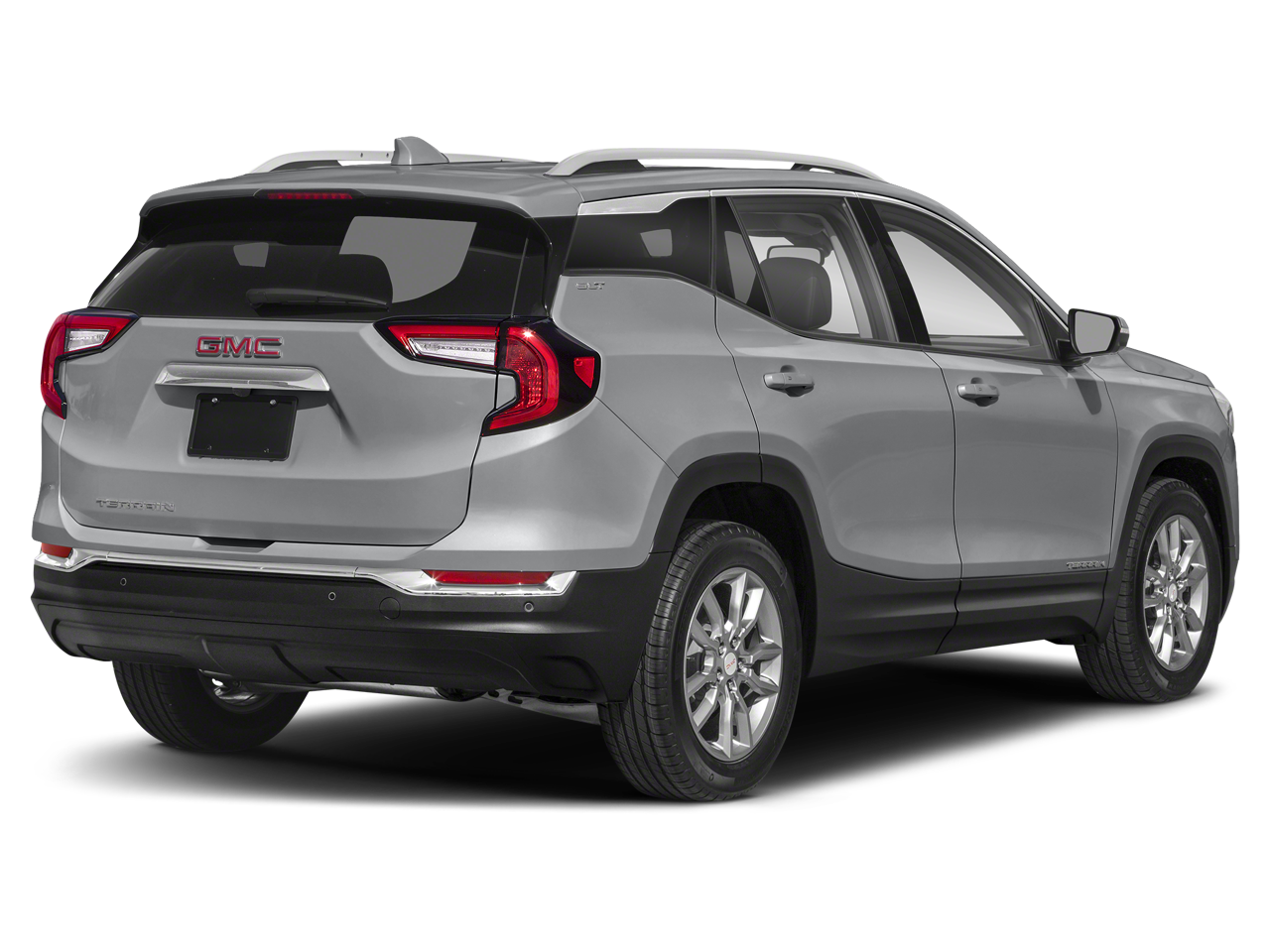 2024 GMC Terrain SLT - Photo 31