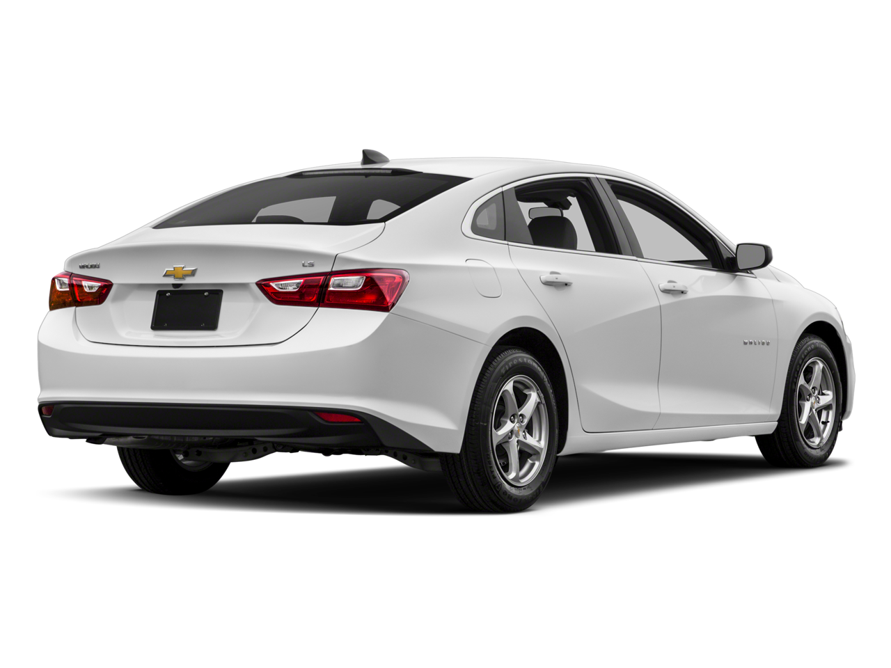 Used 2018 Chevrolet Malibu 1LS with VIN 1G1ZB5ST9JF148189 for sale in Aransas Pass, TX