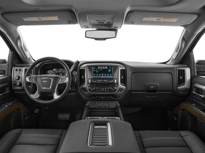 2018 GMC Sierra 2500 HD Denali