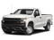 2020 Chevrolet Silverado 1500 WT