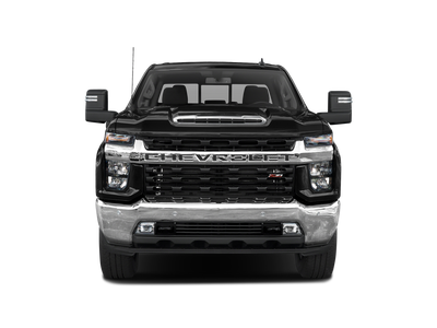 2021 Chevrolet Silverado 3500 HD LTZ