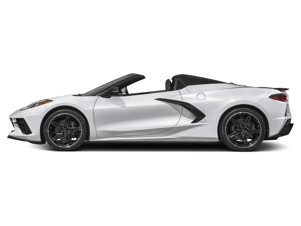 2023 Chevrolet Corvette Stingray 1LT