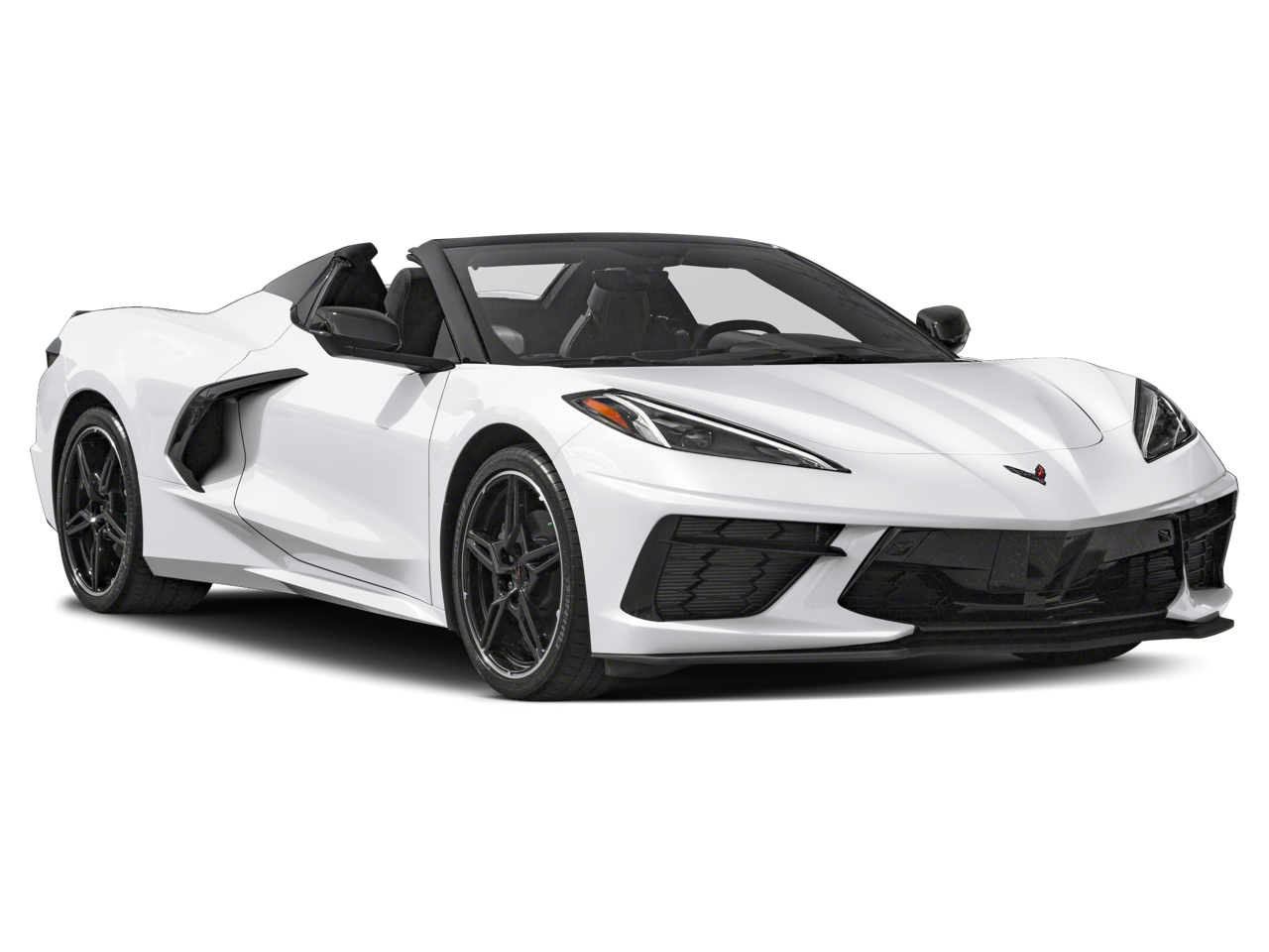 2023 Chevrolet Corvette Stingray 1LT