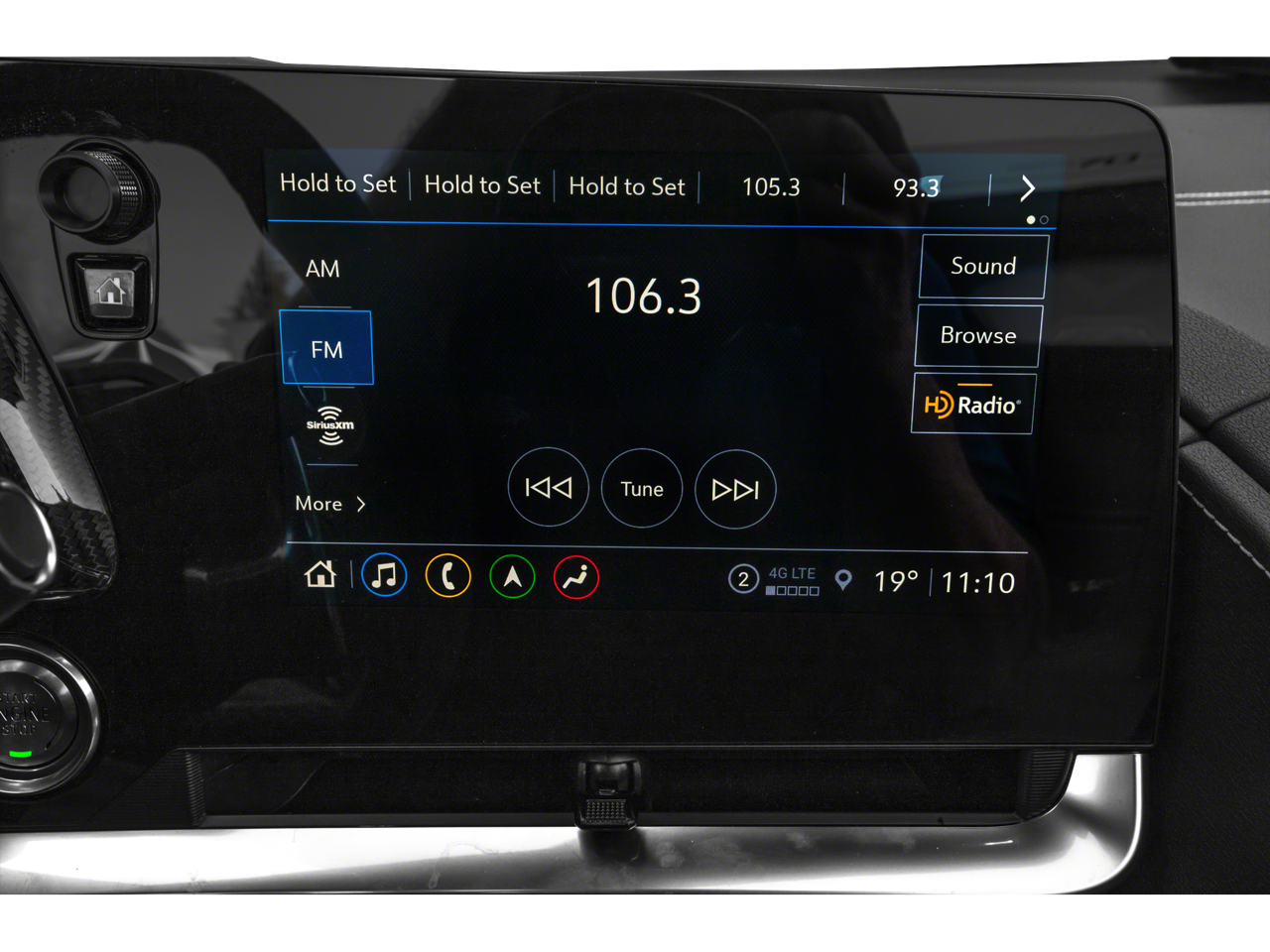 2023 Chevrolet Corvette Stingray 1LT