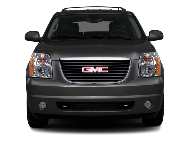 2011 GMC Yukon XL SLT