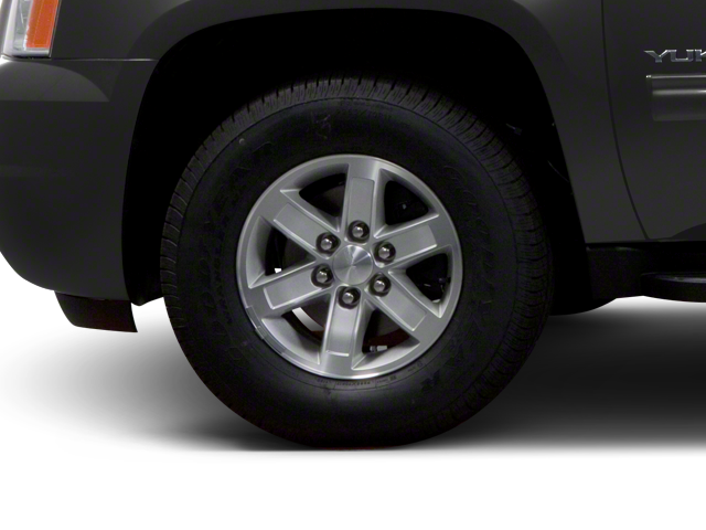 2011 GMC Yukon XL SLT