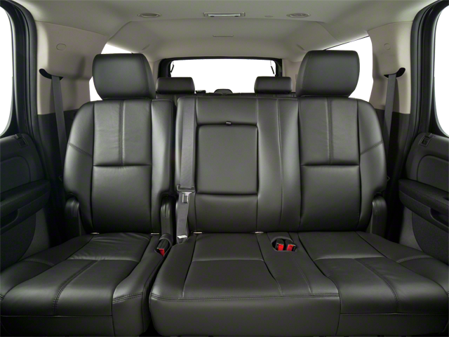 2011 GMC Yukon XL SLT