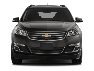 2014 Chevrolet Traverse LS