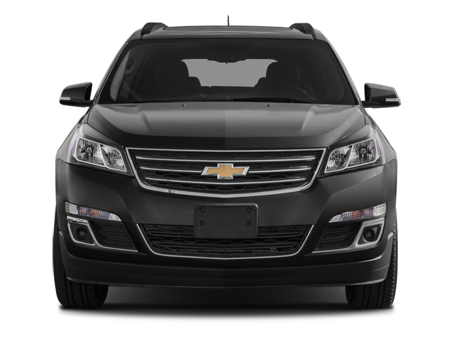 2014 Chevrolet Traverse LS