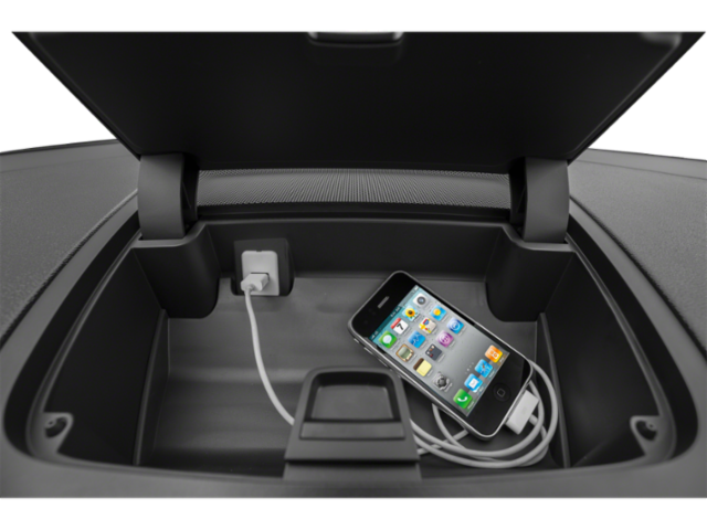 2014 Chevrolet Traverse LS