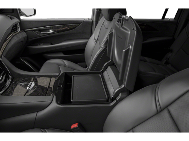 2018 Cadillac Escalade ESV Platinum