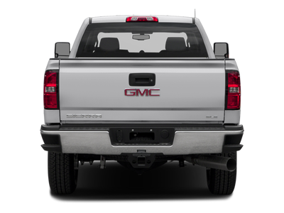 2018 GMC Sierra 3500 HD SLT