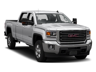 2018 GMC Sierra 3500 HD SLT
