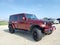 2021 Jeep Wrangler Unlimited Sahara High Altitude