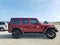 2021 Jeep Wrangler Unlimited Sahara High Altitude