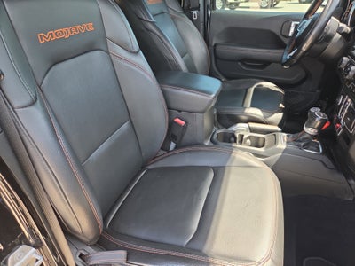 2020 Jeep Gladiator Mojave