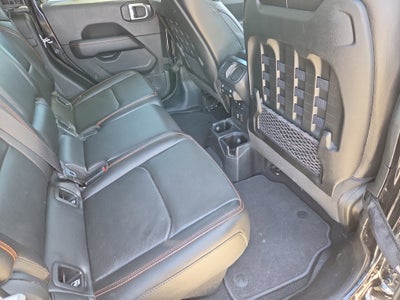 2020 Jeep Gladiator Mojave