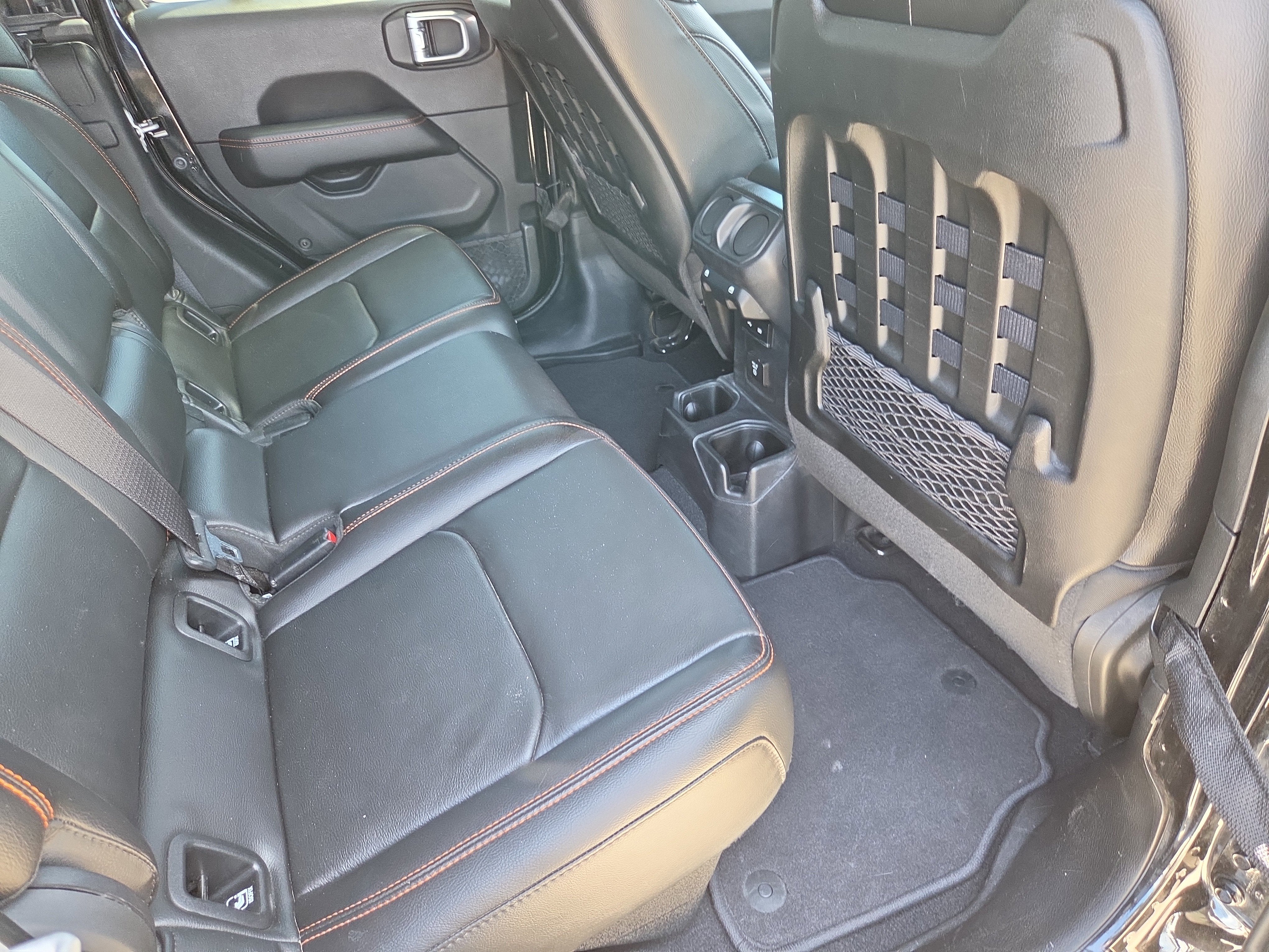2020 Jeep Gladiator Mojave