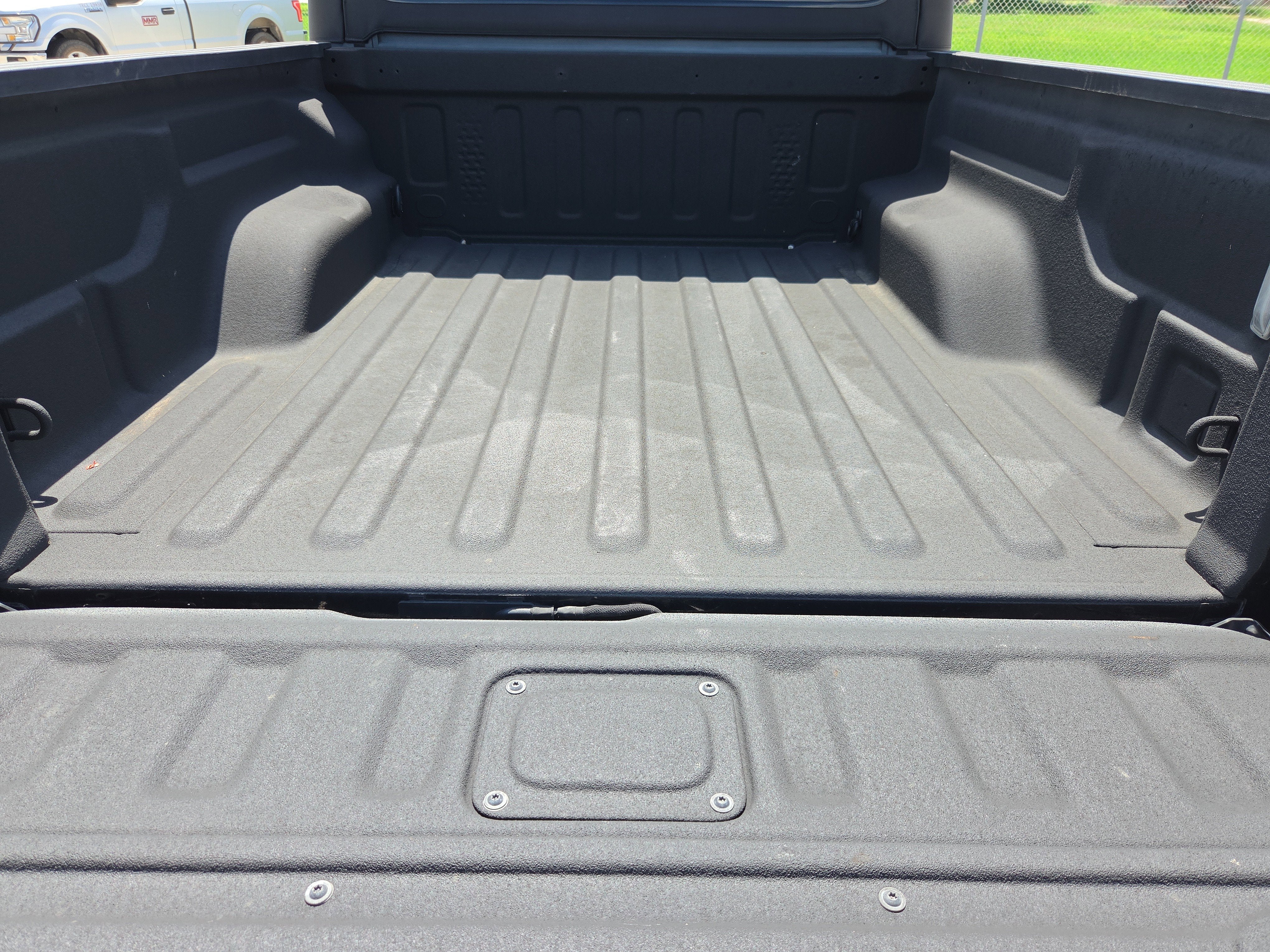 2020 Jeep Gladiator Mojave