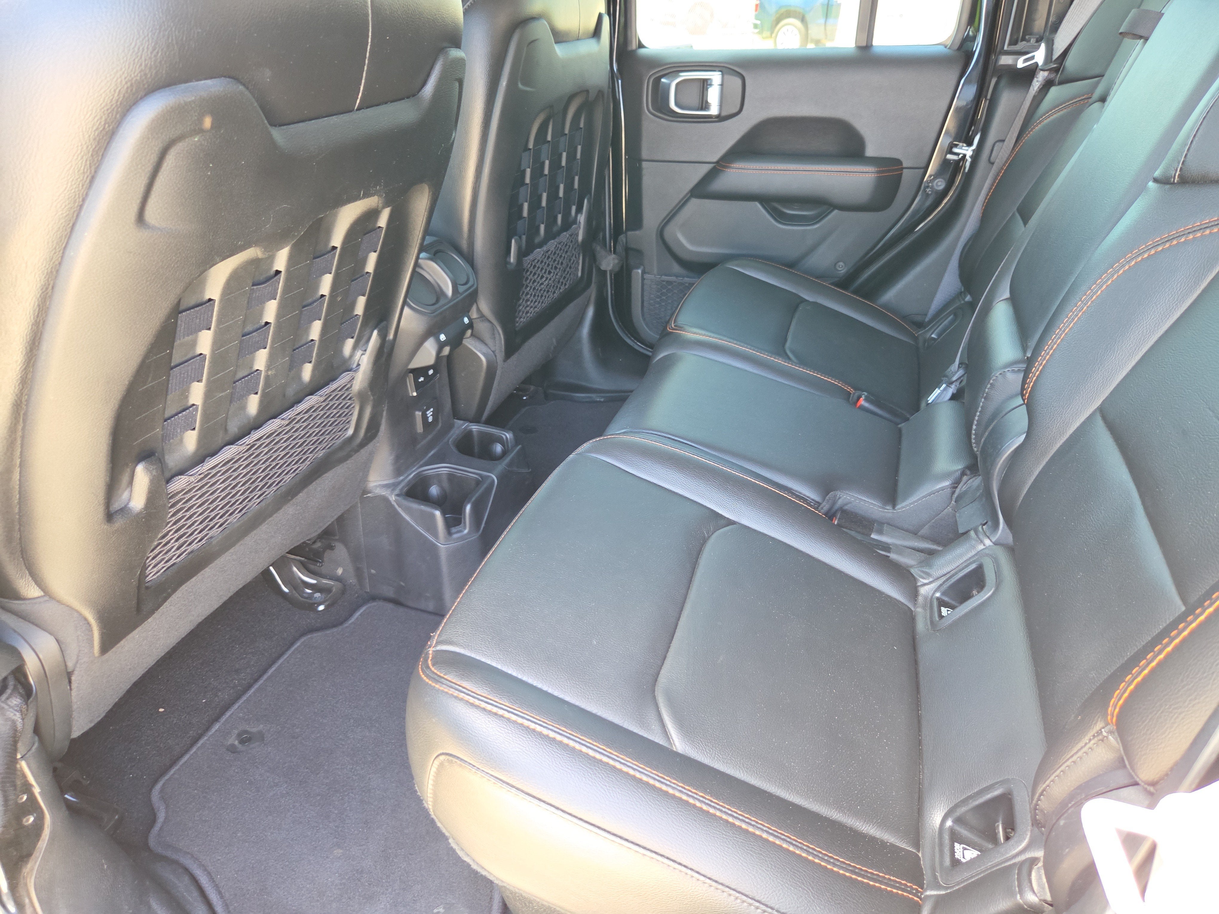 2020 Jeep Gladiator Mojave
