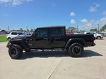 2020 Jeep Gladiator Mojave