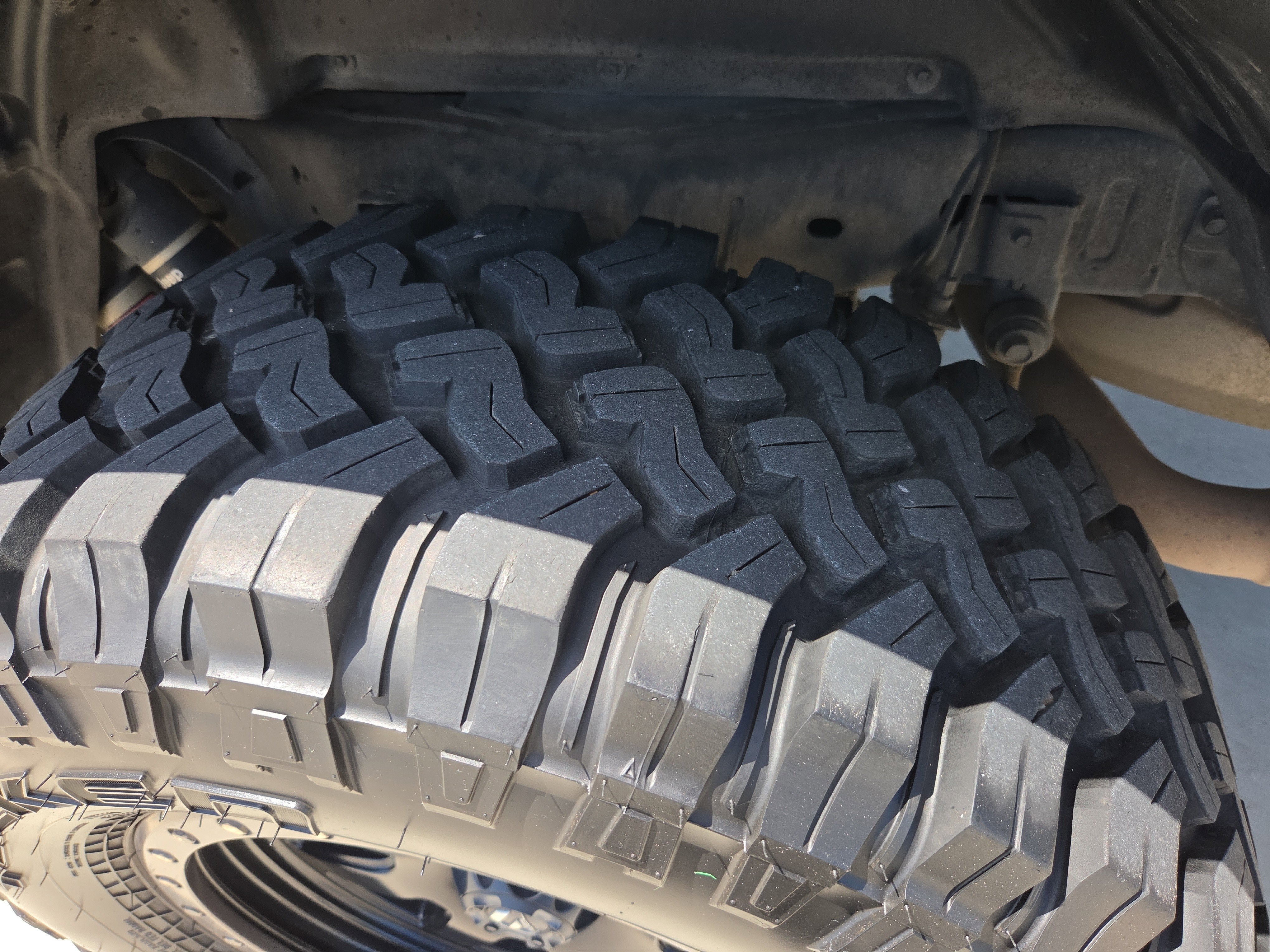 2020 Jeep Gladiator Mojave