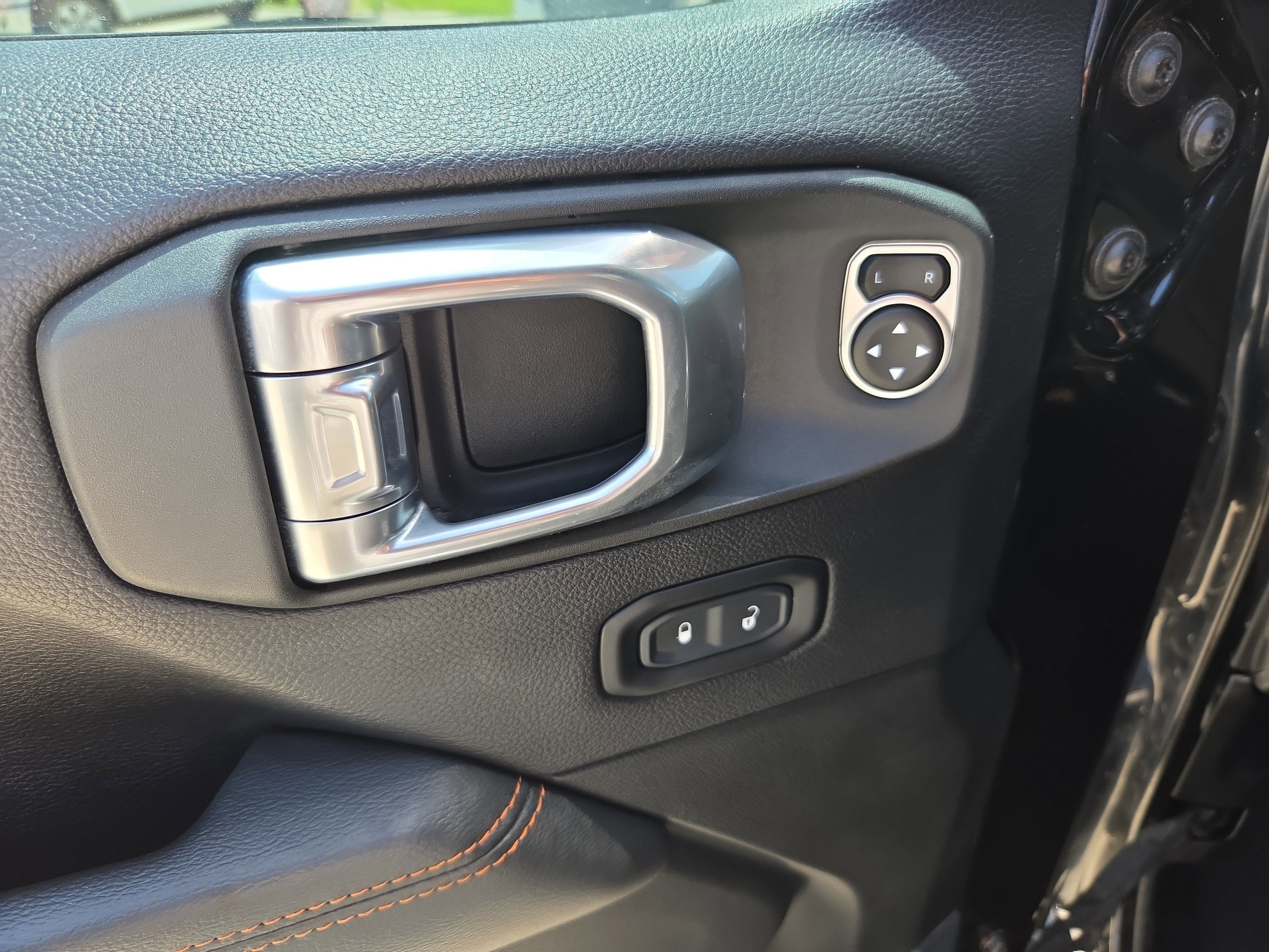 2020 Jeep Gladiator Mojave