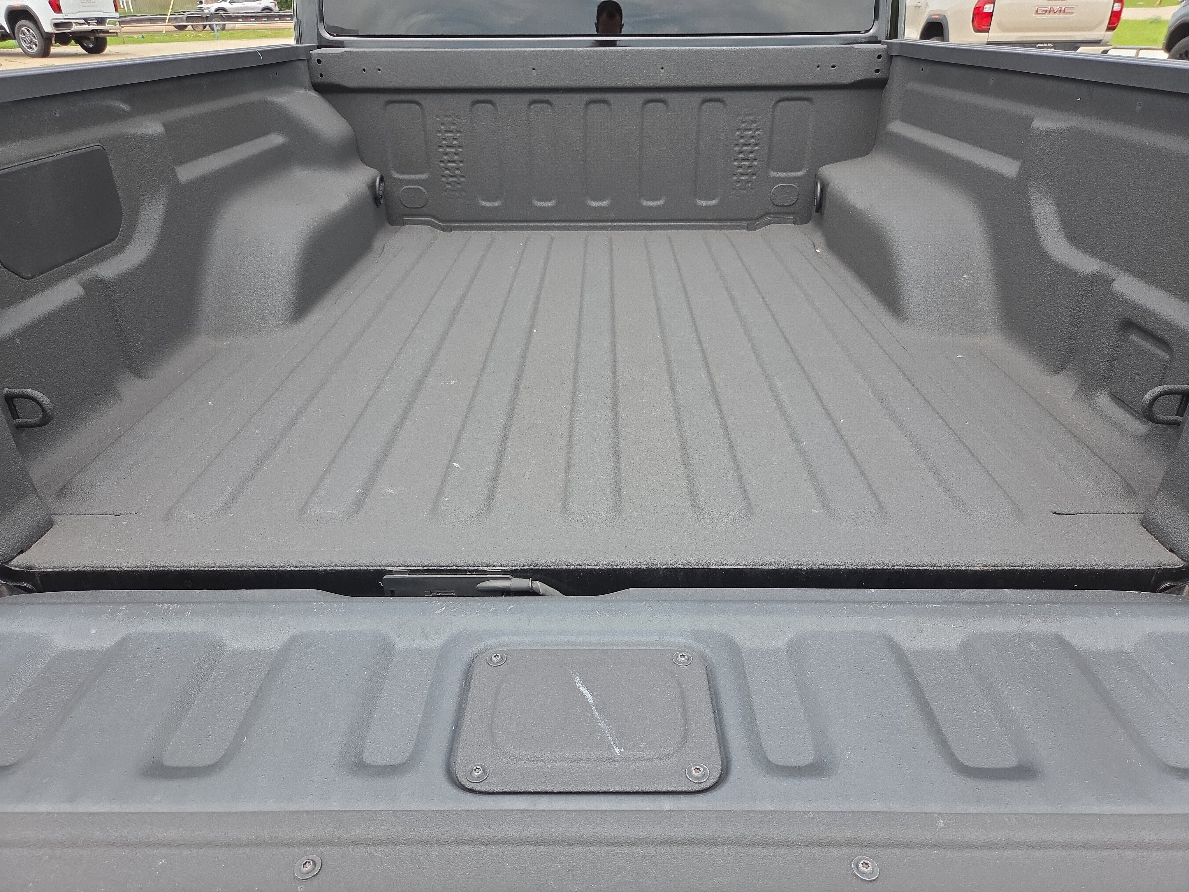 2025 Jeep Gladiator Texas Trail