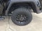 2025 Jeep Gladiator Texas Trail