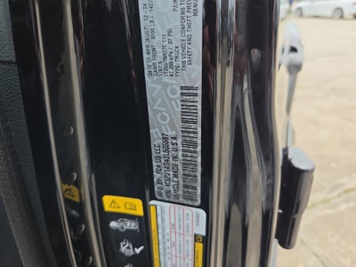 2025 Jeep Gladiator Texas Trail