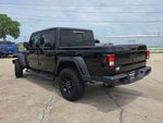 2025 Jeep Gladiator Texas Trail