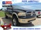 2012 RAM 1500 Laramie Longhorn Edition