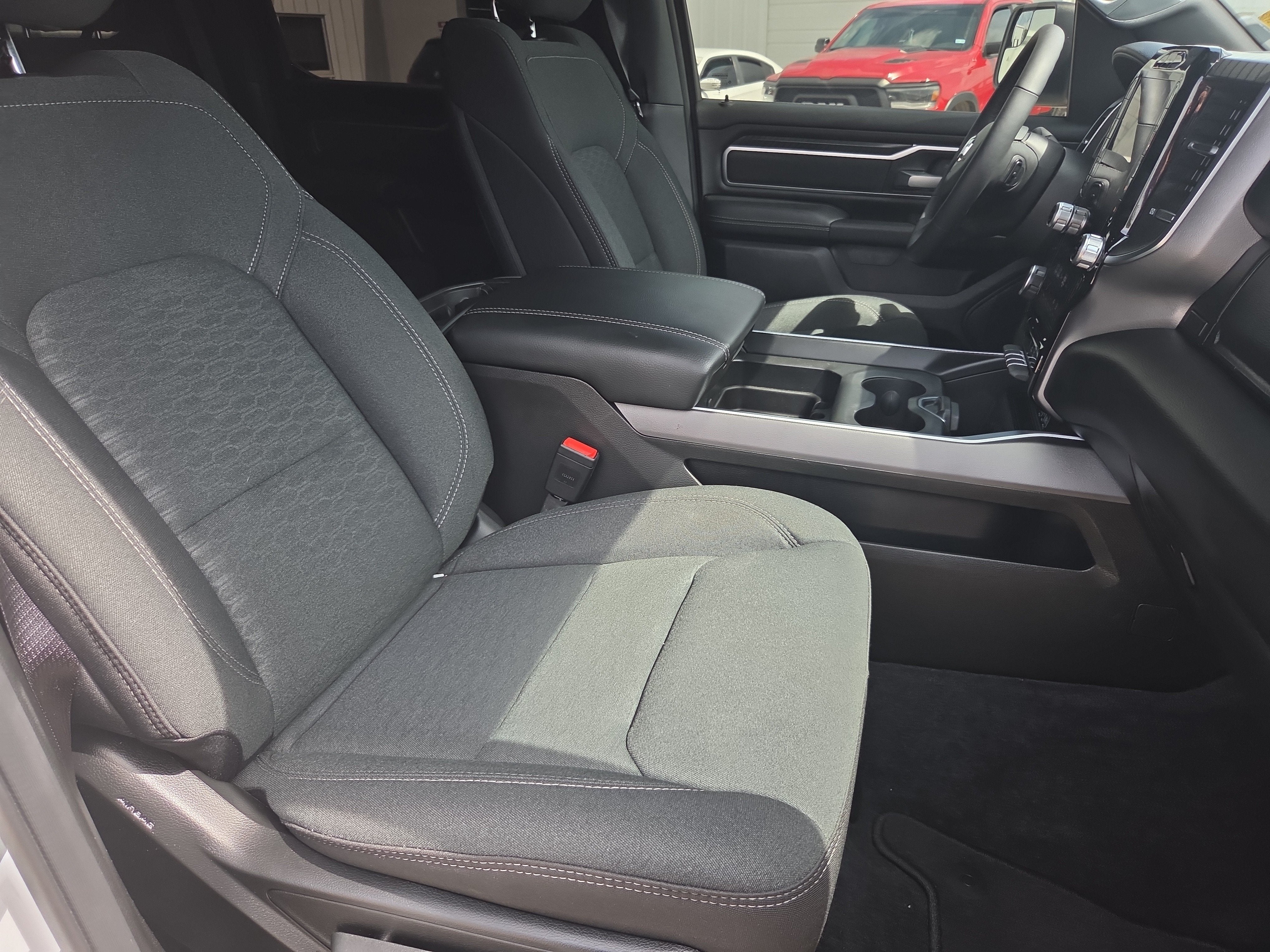 2026 RAM 1500 Lone Star