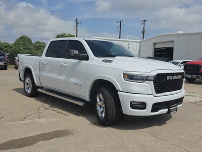 2026 RAM 1500 Lone Star