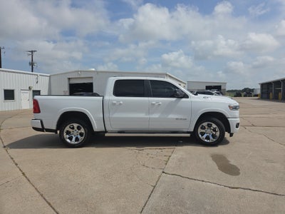 2026 RAM 1500 Lone Star