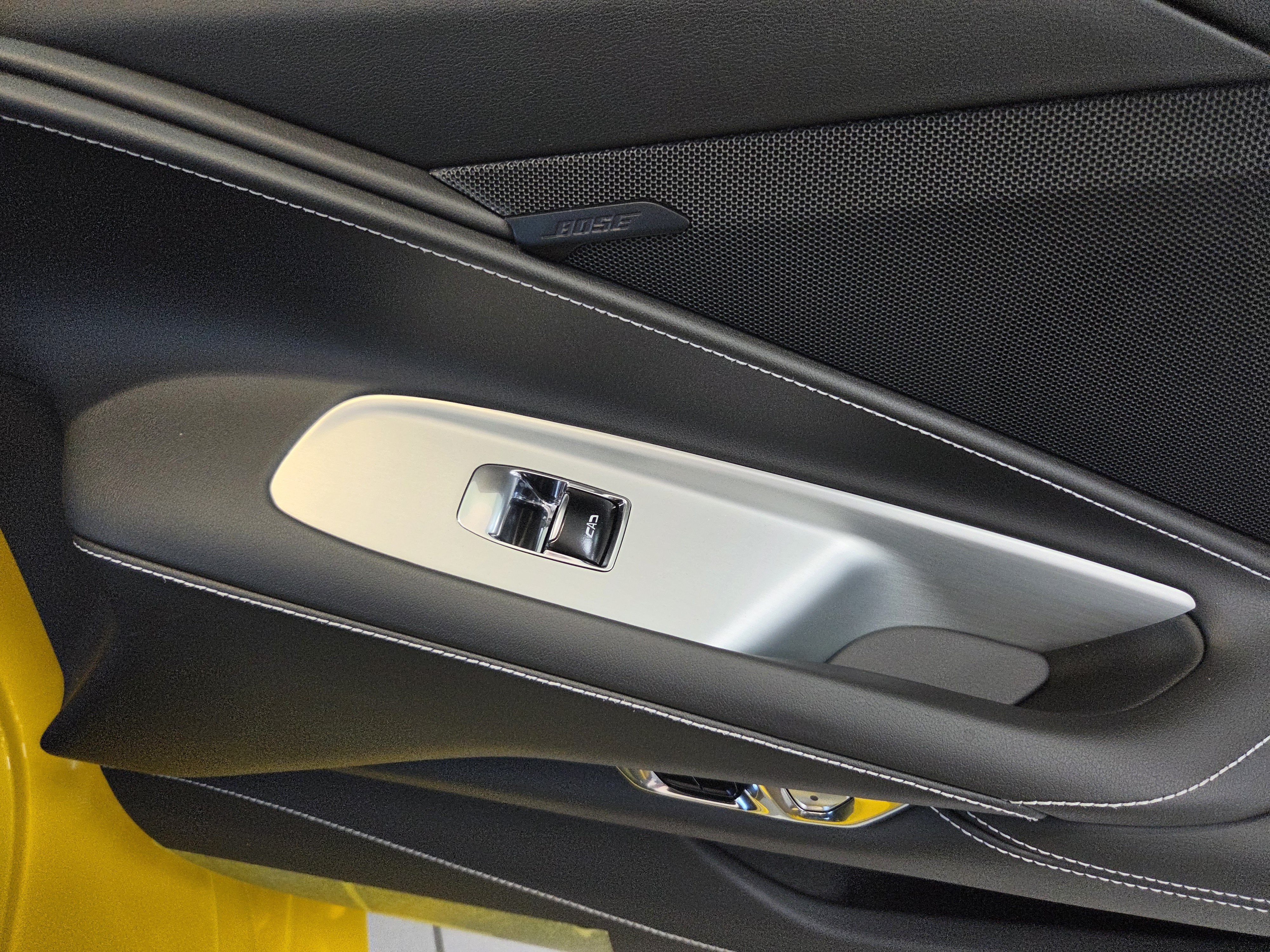 2027 Chevrolet Corvette Stingray 1LT