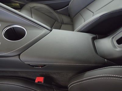 2027 Chevrolet Corvette Stingray 1LT
