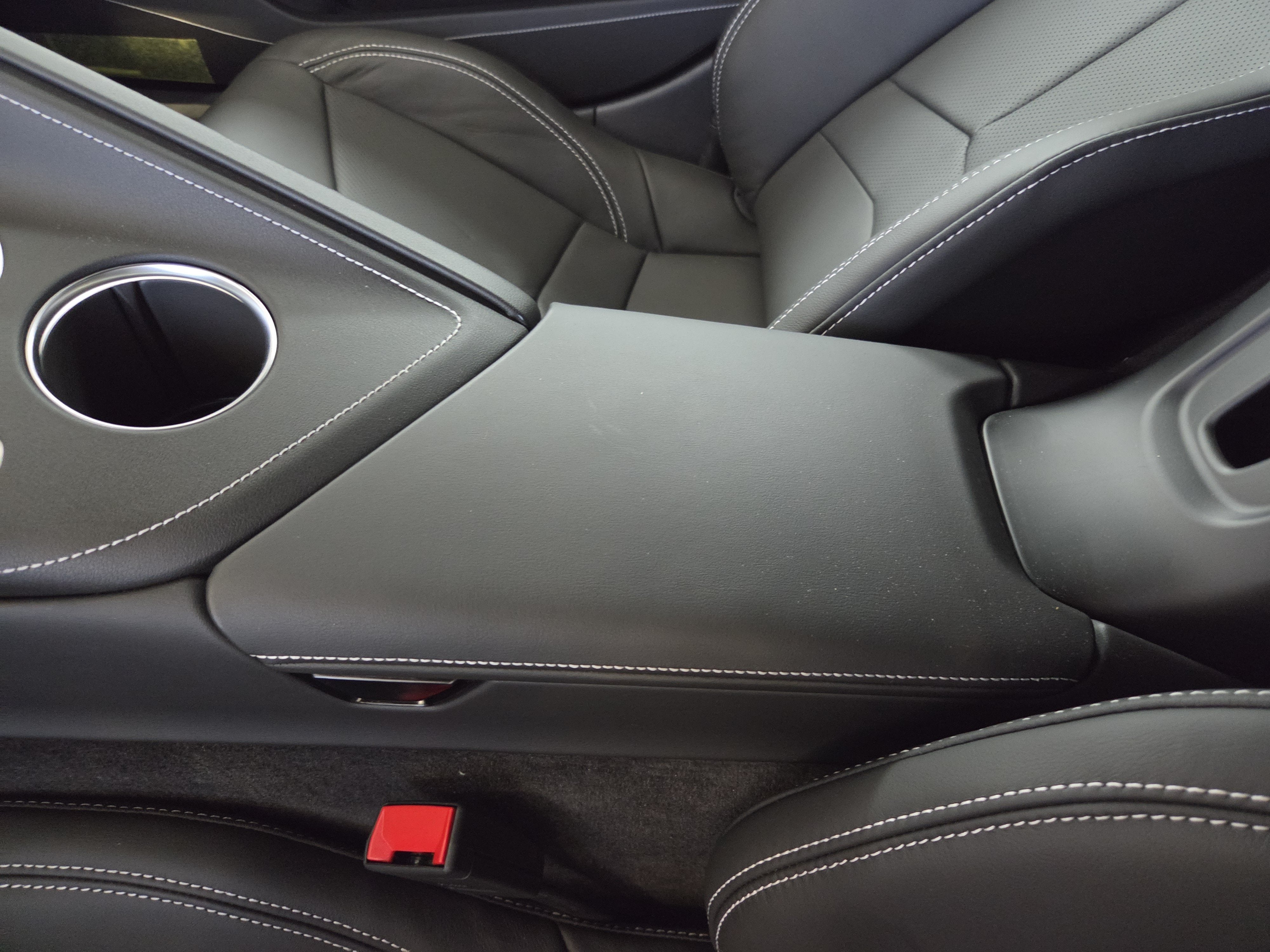 2027 Chevrolet Corvette Stingray 1LT