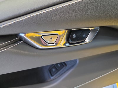 2027 Chevrolet Corvette Stingray 1LT