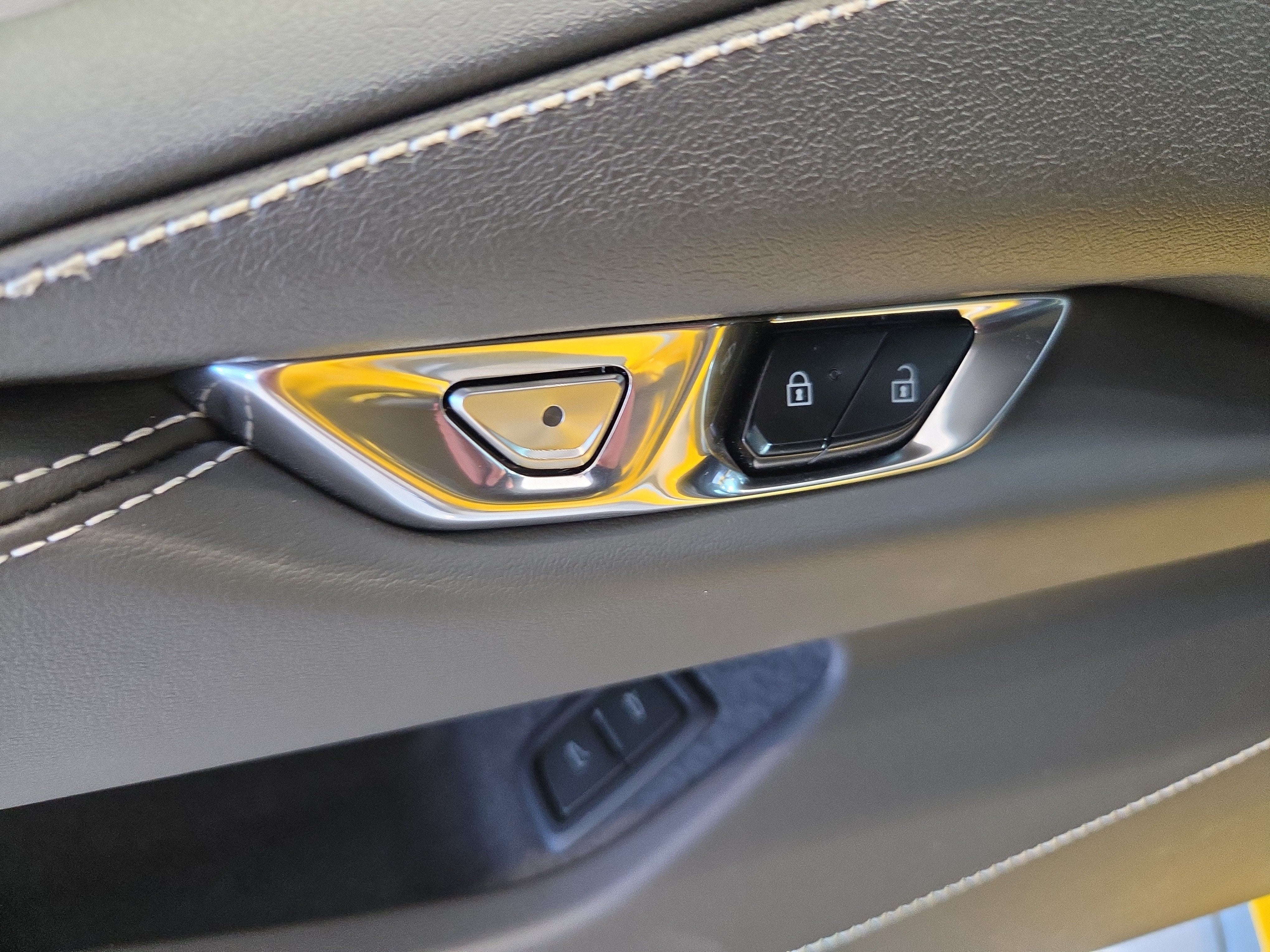 2027 Chevrolet Corvette Stingray 1LT